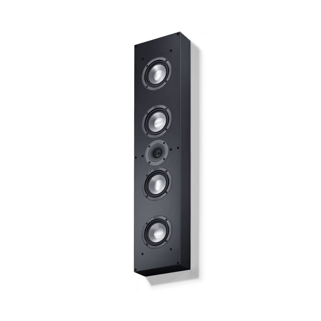 Акустическая система Canton Atelier 900 Black