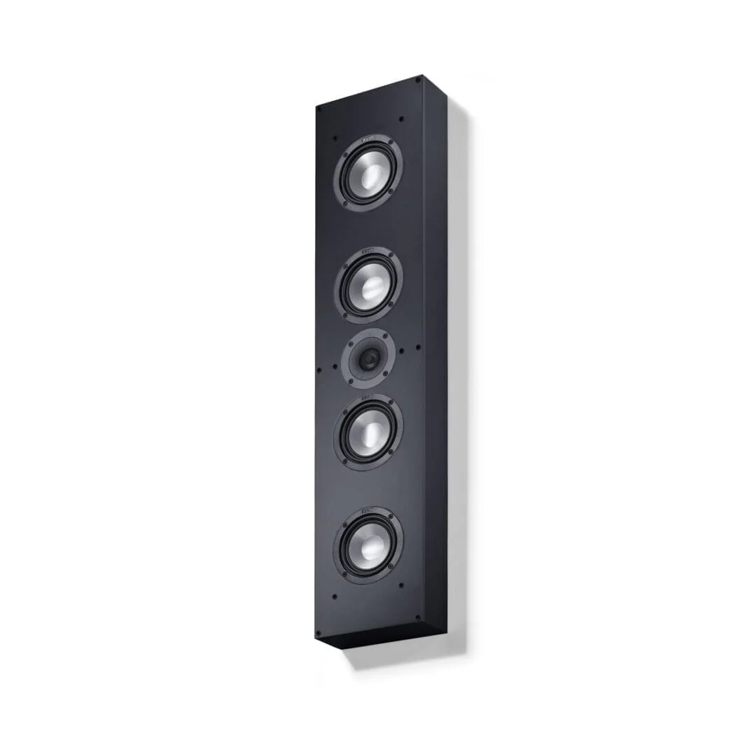 Акустическая система Canton Atelier 900 Black