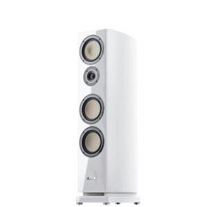 Акустическая система Canton Reference 7 K Piano White