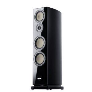 Акустическая система Canton Reference 5 K Piano Black
