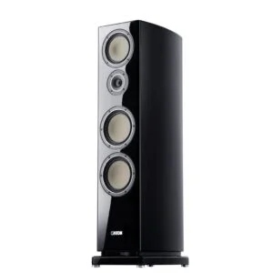 Акустическая система Canton Reference 5 K Piano Black