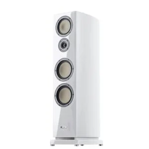 Акустическая система Canton Reference 5 K Piano White