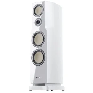 Акустическая система Canton Reference 3 K Piano White