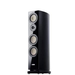 Акустическая система Canton Reference 7 K Piano Black