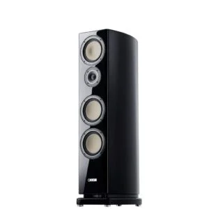 Акустическая система Canton Reference 7 K Piano Black