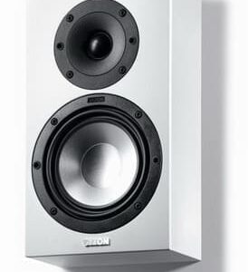 Акустическая система Canton GLE 416.2 (white)