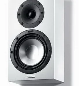 Акустическая система Canton GLE 416.2 (white)