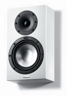 Акустическая система Canton GLE 416.2 (white)
