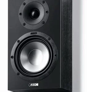 Акустическая система Canton GLE 416.2 (black)
