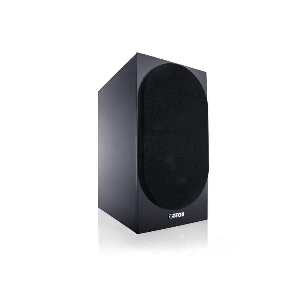 Акустическая система Canton GLE 30 (black)