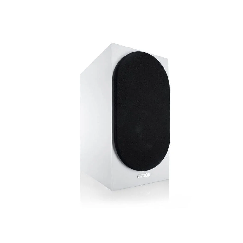 Акустическая система Canton GLE 30 (white)