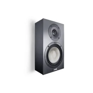 Акустическая система Canton GLE 10 (black)