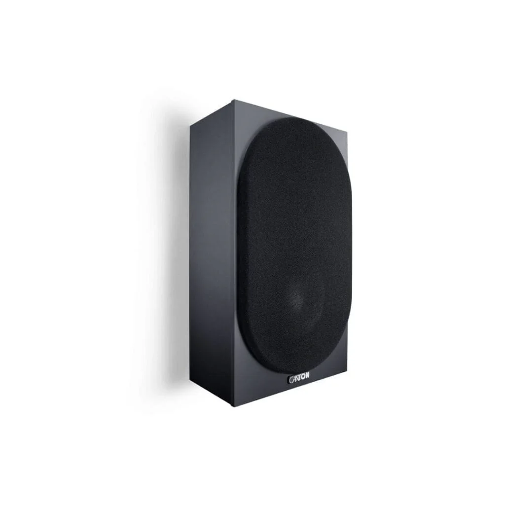 Акустическая система Canton GLE 10 (black)
