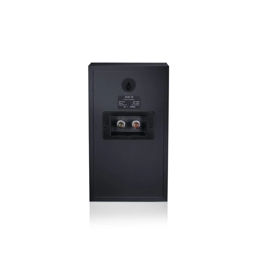 Акустическая система Canton GLE 10 (black)