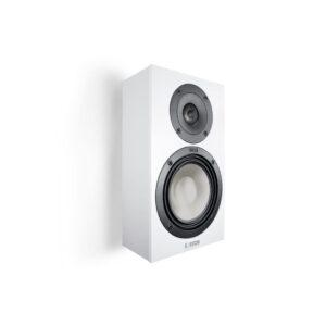 Акустическая система Canton GLE 10 (white)