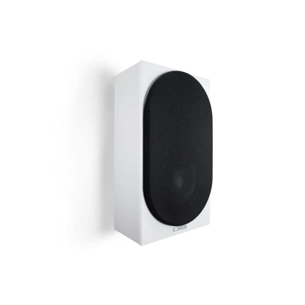 Акустическая система Canton GLE 10 (white)