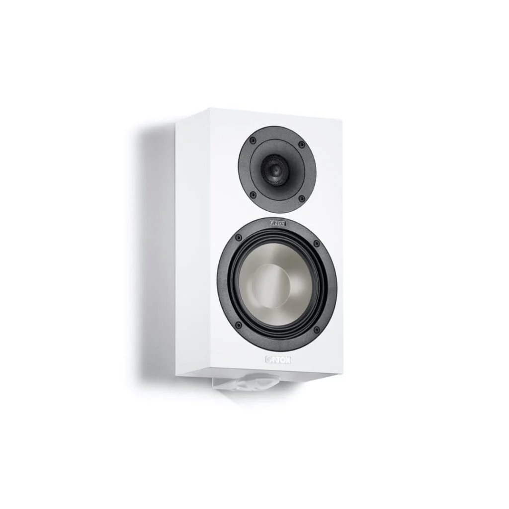 Акустическая система Canton GLE 10 Pro (white)
