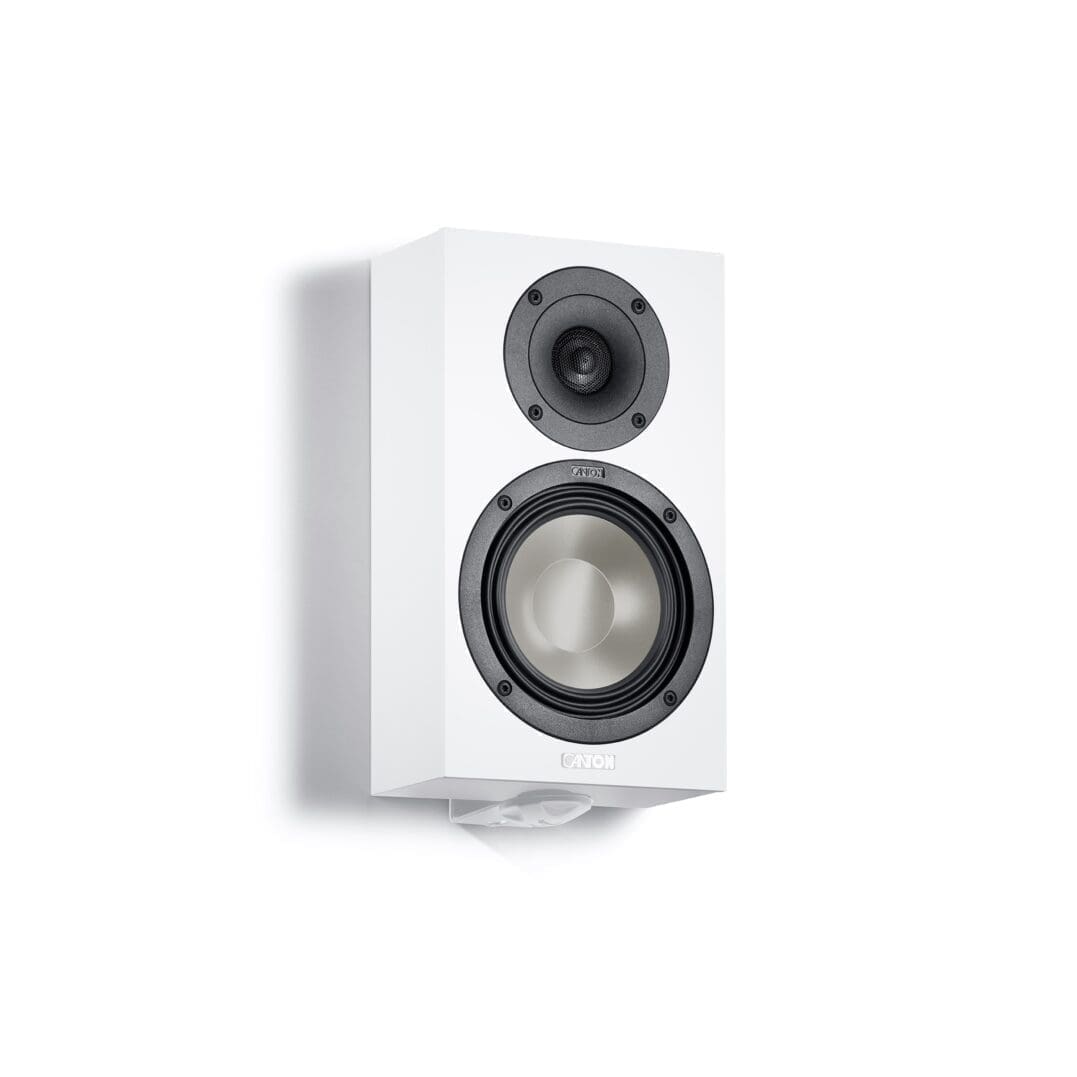 Акустическая система Canton GLE 10 Pro (white)