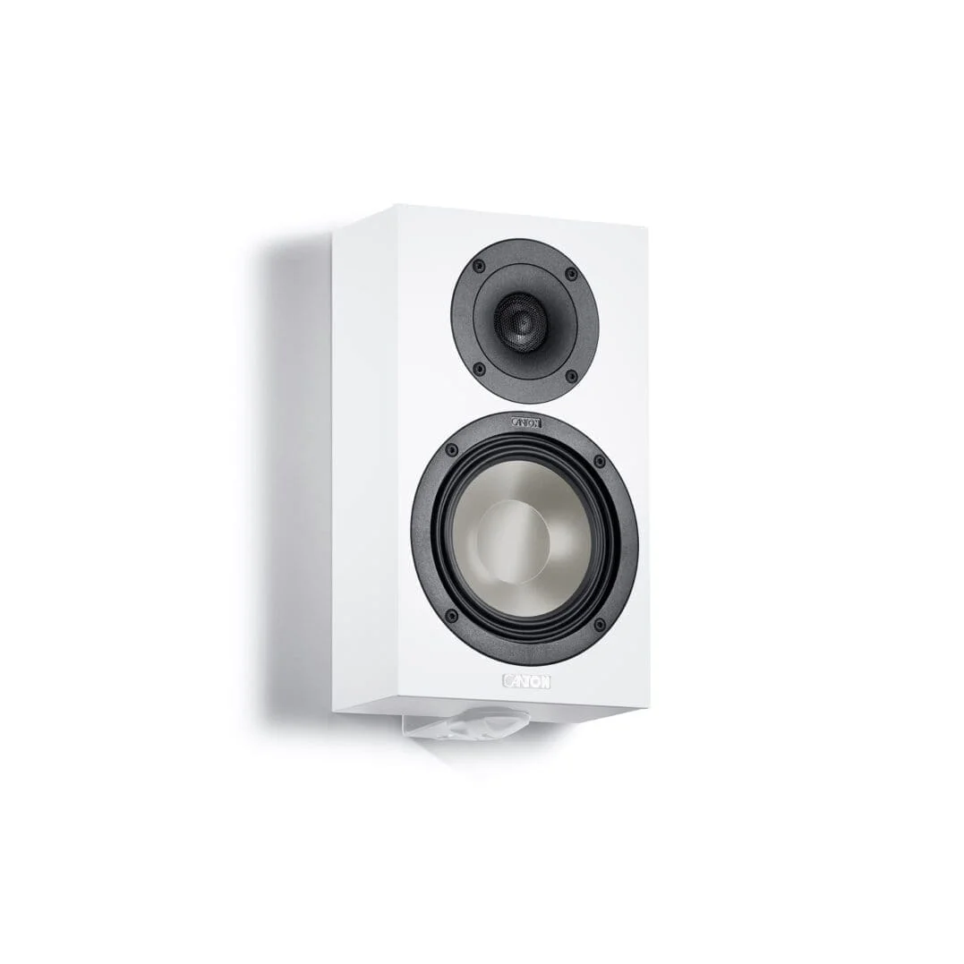 Акустическая система Canton GLE 10 Pro (white)