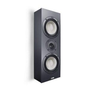 Акустическая система Canton GLE 15 OnWall (black)