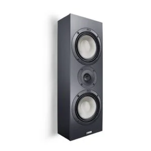 Акустическая система Canton GLE 15 OnWall (black)