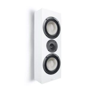 Акустическая система Canton GLE 15 OnWall (white)