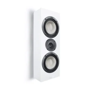 Акустическая система Canton GLE 15 OnWall (white)