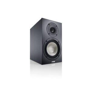 Акустическая система Canton GLE 20 (black)