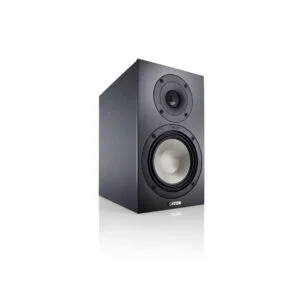 Акустическая система Canton GLE 20 (black)