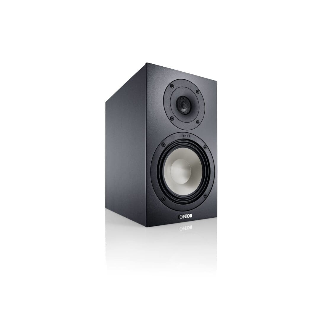 Акустическая система Canton GLE 20 (black)