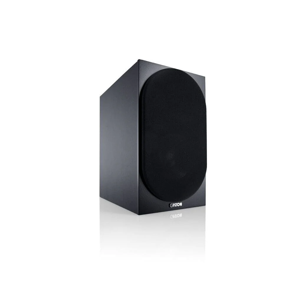 Акустическая система Canton GLE 20 (black)