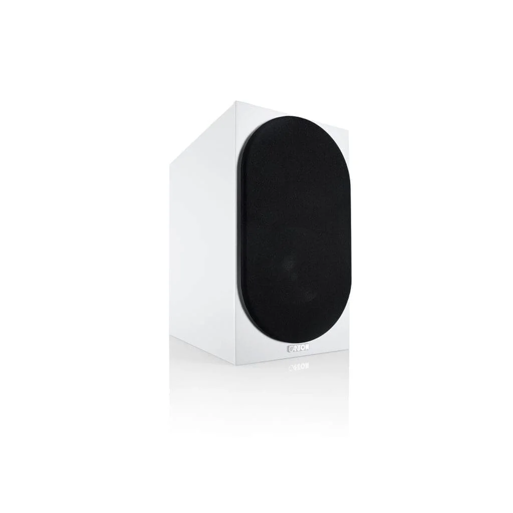 Акустическая система Canton GLE 20 (white)