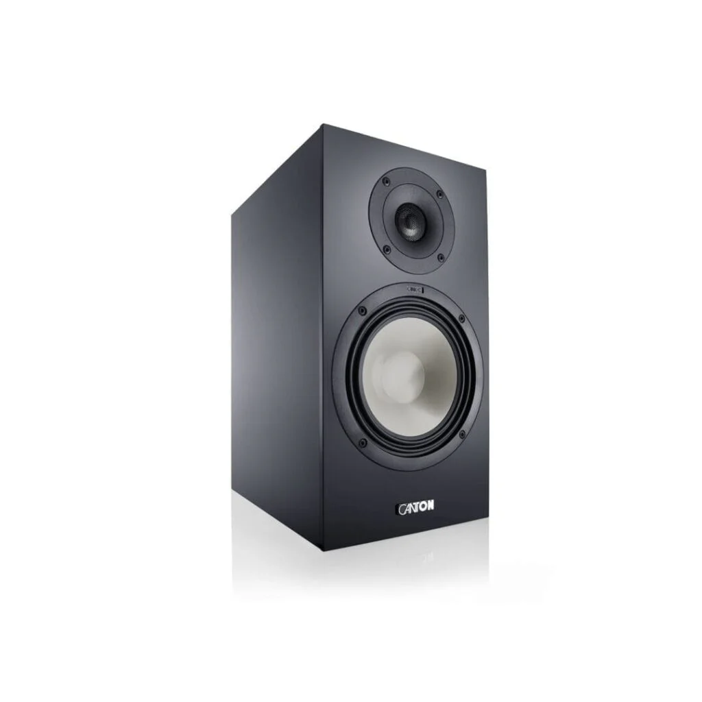 Акустическая система Canton GLE 30 (black)