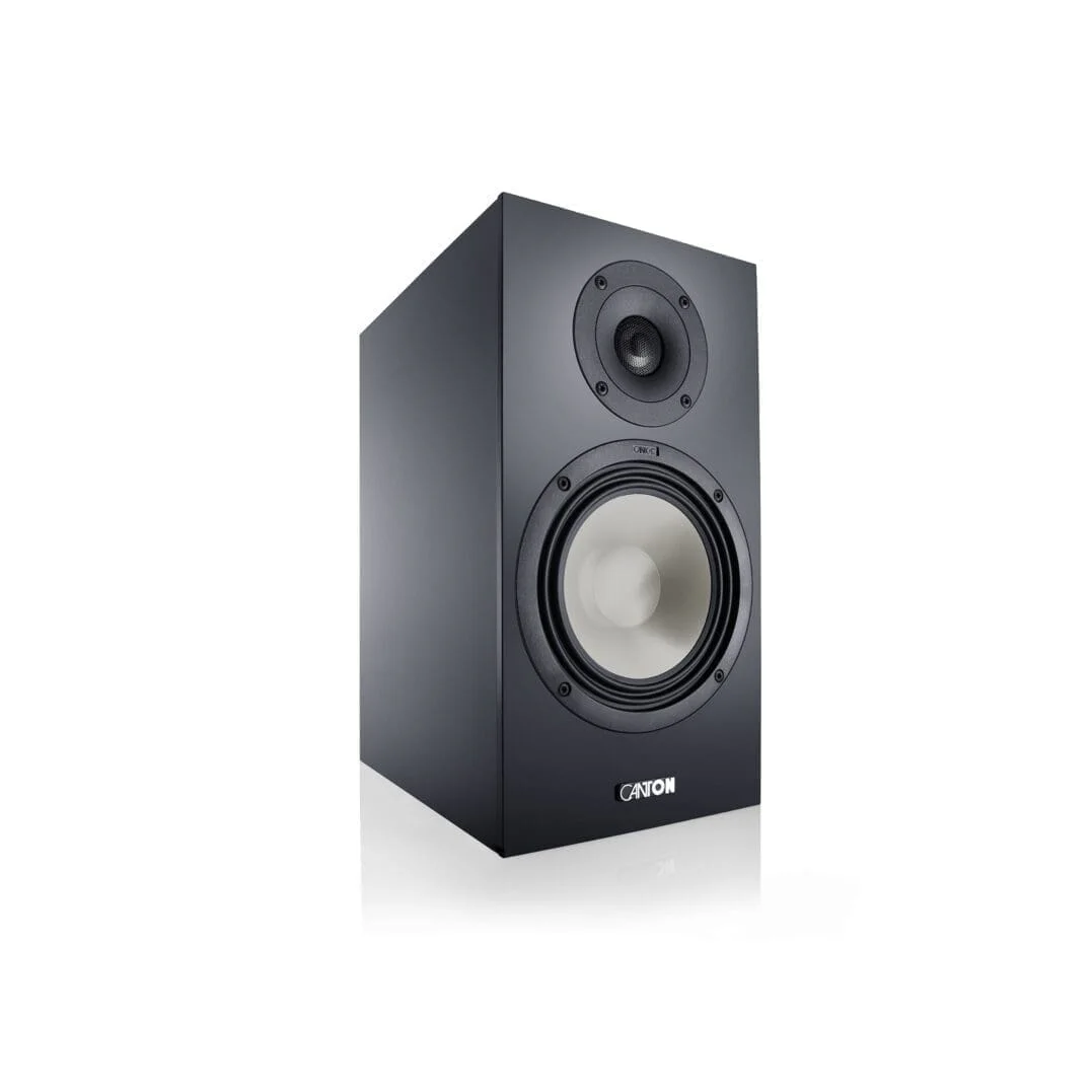 Акустическая система Canton GLE 30 (black)