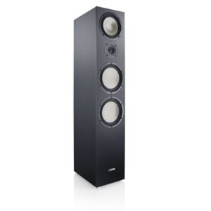Акустическая система Canton GLE 90 (black)