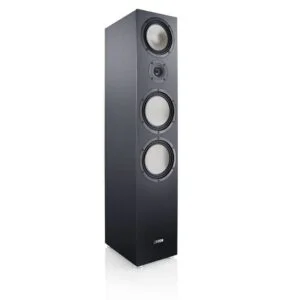 Акустическая система Canton GLE 90 (black)