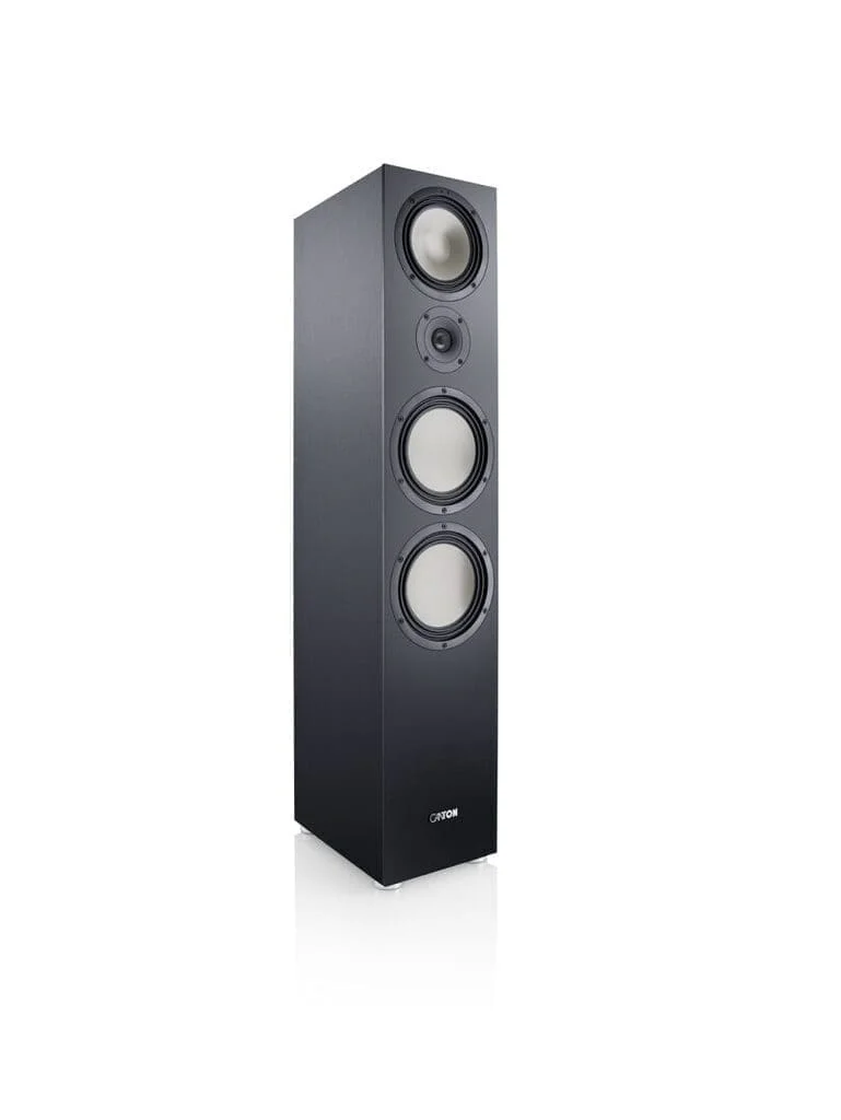 Акустическая система Canton GLE 90 (black)