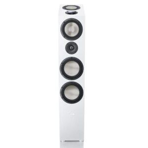 Акустическая система Canton GLE 90 AR (white)
