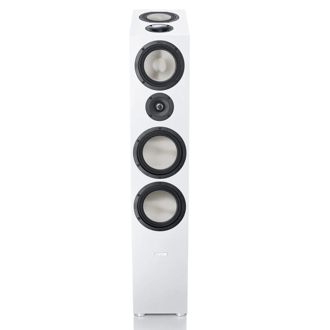 Акустическая система Canton GLE 90 AR (white)