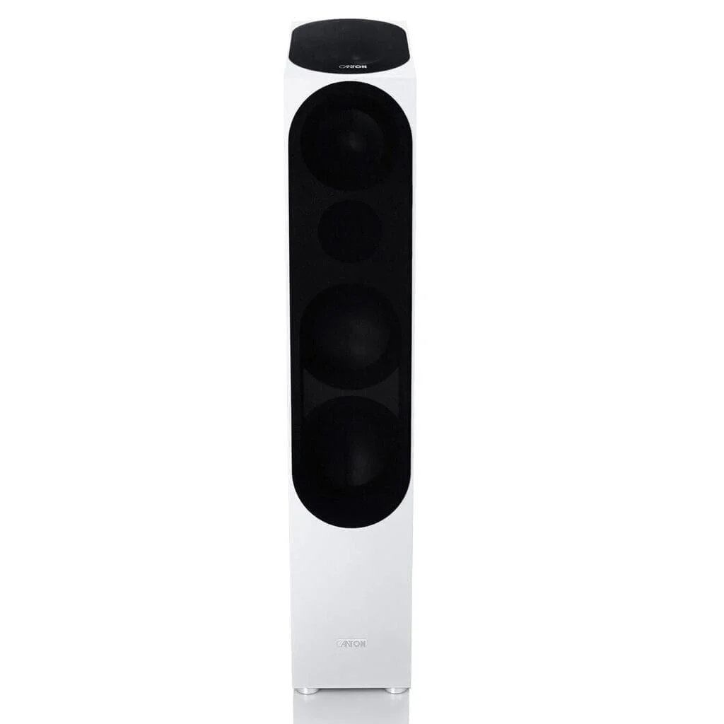 Акустическая система Canton GLE 90 AR (white)