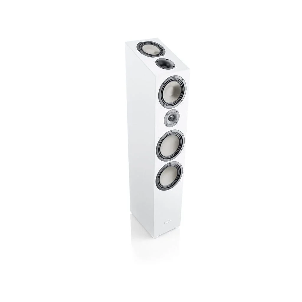 Акустическая система Canton GLE 90 AR (white)
