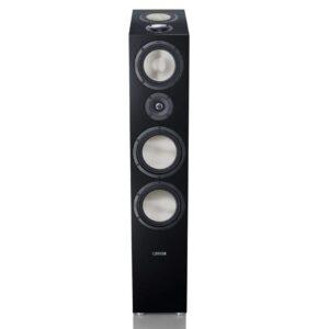 Акустическая система Canton GLE 90 AR (black)