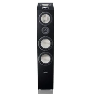 Акустическая система Canton GLE 90 AR (black)
