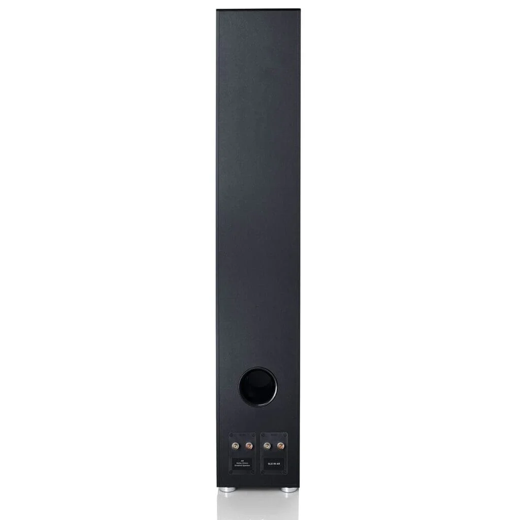 Акустическая система Canton GLE 90 AR (black)