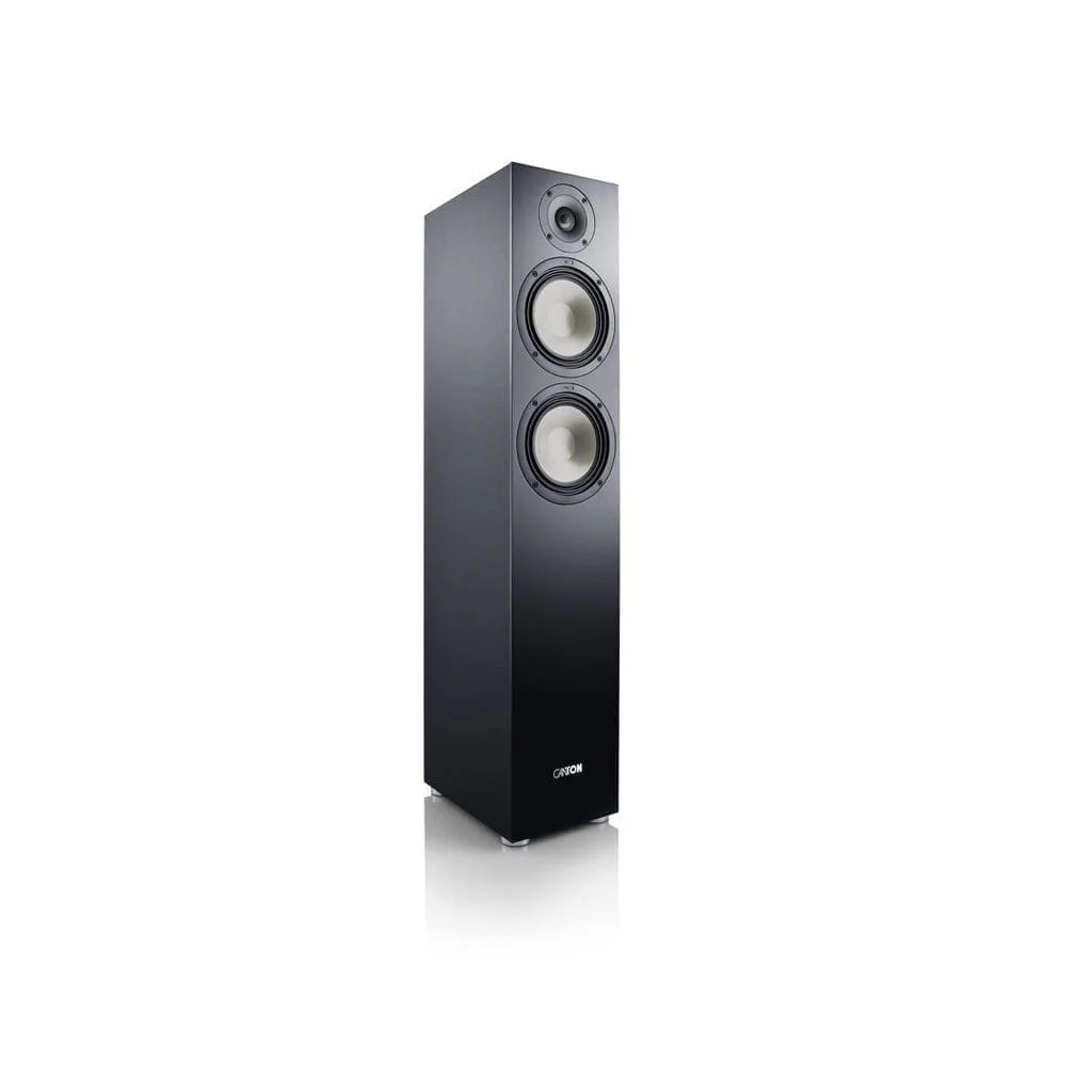 Акустическая система Canton GLE 70 (black)