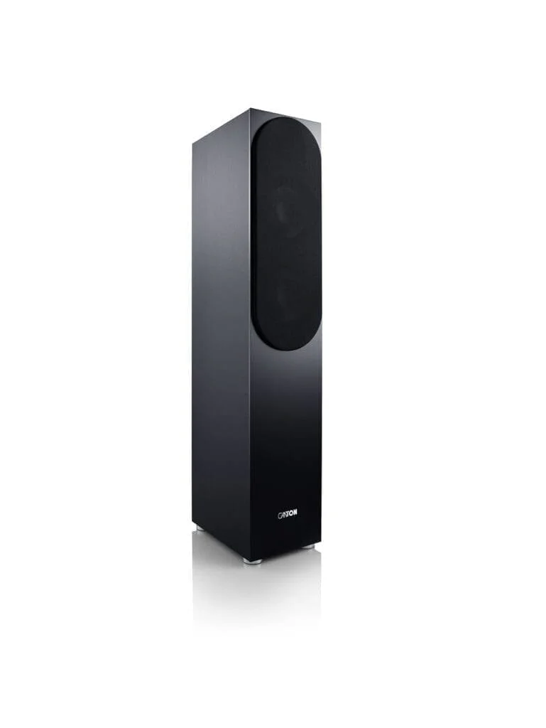Акустическая система Canton GLE 70 (black)