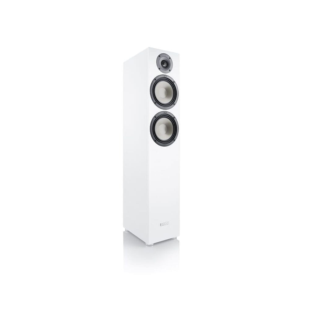 Акустическая система Canton GLE 70 (white)
