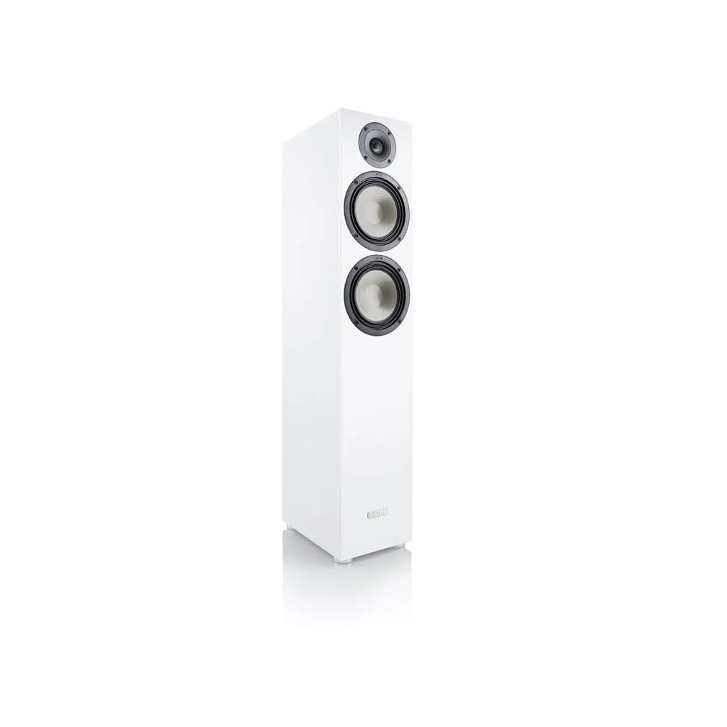 Акустическая система Canton GLE 70 (white)