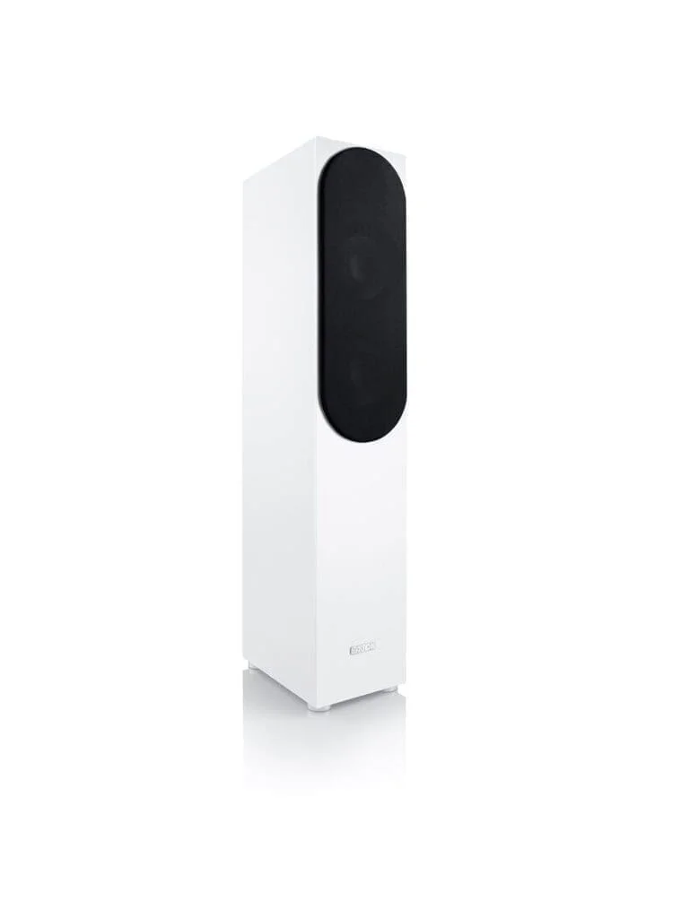 Акустическая система Canton GLE 70 (white)