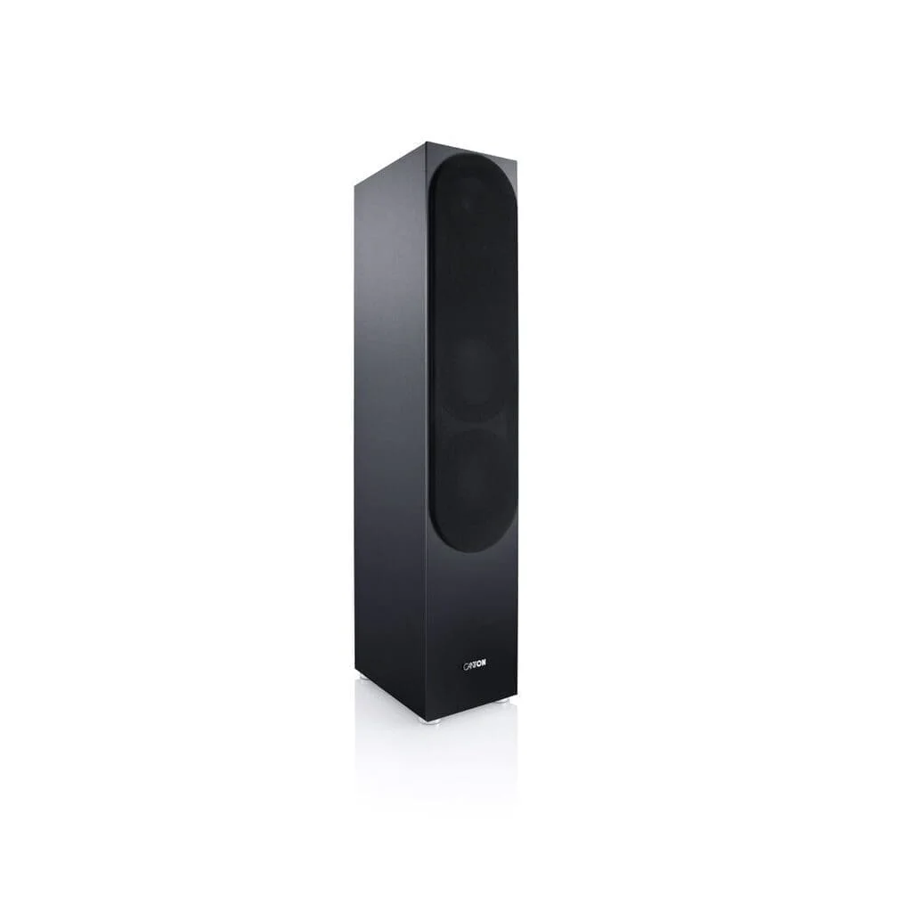Акустическая система Canton GLE 80 (black)
